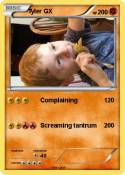 Tyler GX