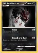 Jeff the Killer