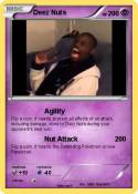 Deez Nuts