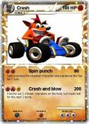 Crash