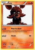 Foxy