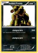 Golden Freddy