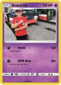 Busboi XD
