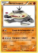 Morton koopa
