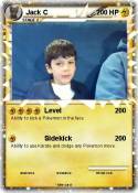 Jack C