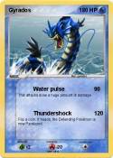Gyrados