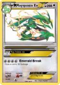 Rayquaza Ex
