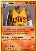 irving