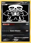 Sans