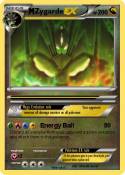 Zygarde