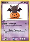 Pumpkin