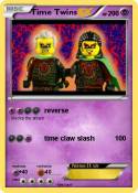 Time Twins
