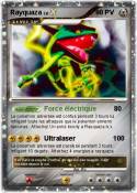 Rayquaza
