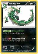 M-Rayquaza
