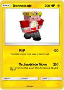 Technoblade