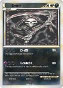 Death