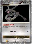 Rayquaza