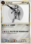 CLOCLO