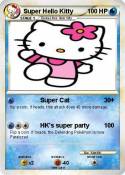 Super Hello