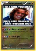 bacon you say?