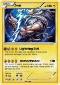 Zeus