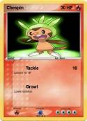 Chespin