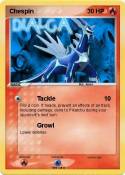 Chespin