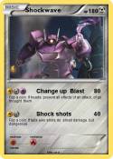Shockwave