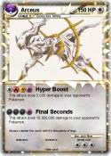 Arceus