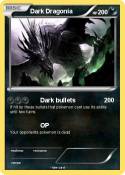 Dark Dragonia