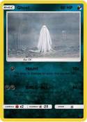 Ghost