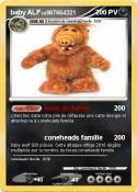 baby ALF