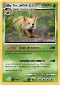 baby fox