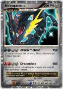 M rayquaza