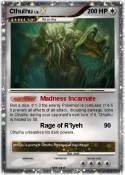 Cthulhu