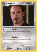 Tony Stark