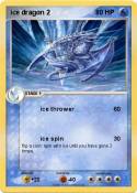 ice dragon 2