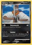 kaname Tôsen