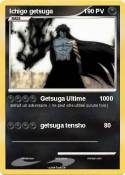 Ichigo getsuga