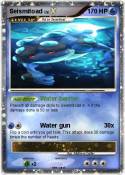 Seismitoad