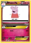 Peppa Pig