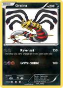 Giratina