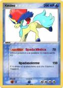 Keldeo