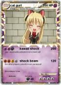 cat gurl