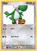 Yoshi
