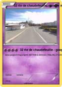 32 rte de