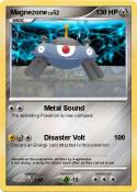 Magnezone