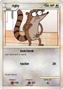 rigby