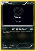 Rush
