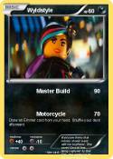 Wyldstyle